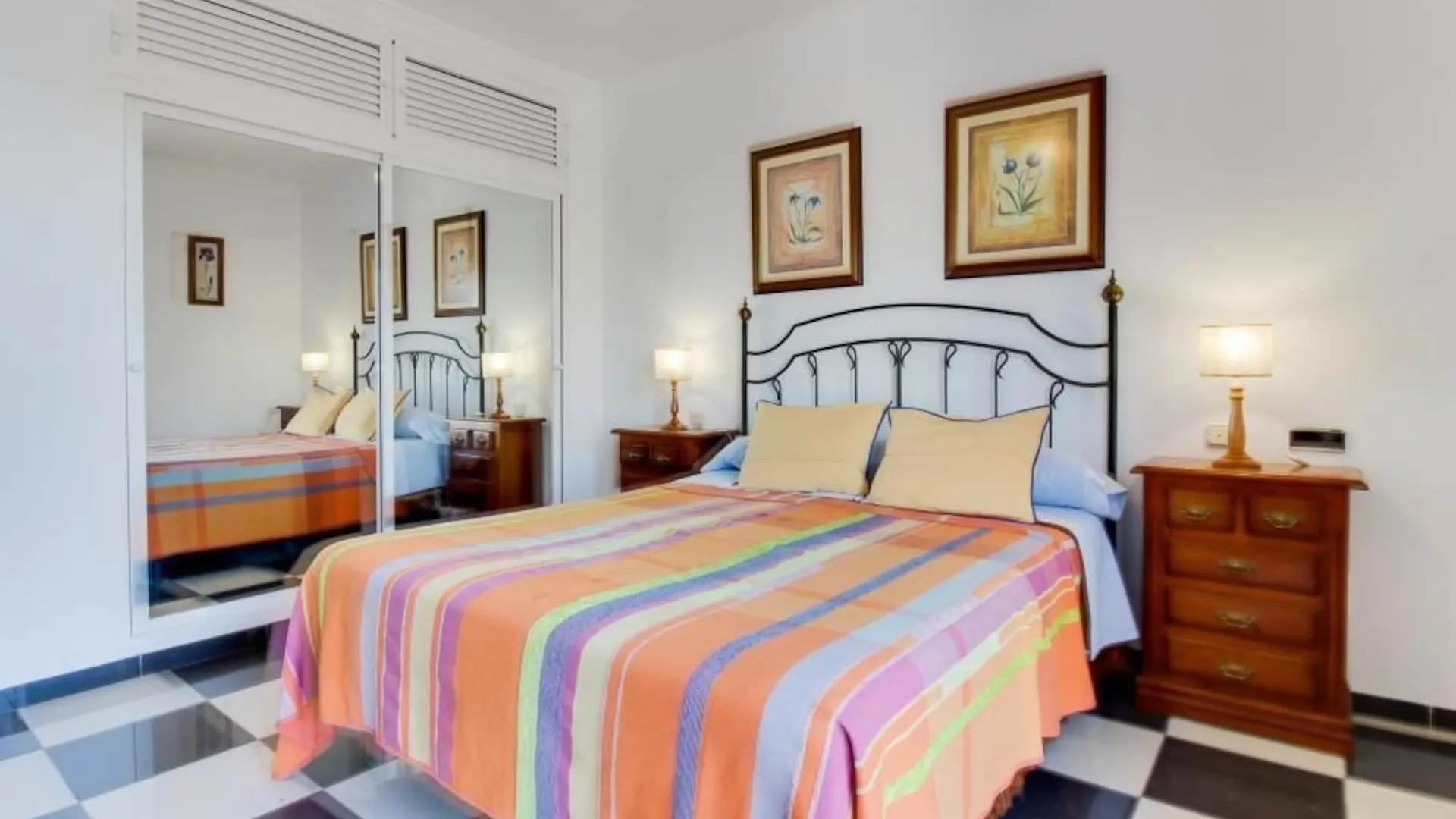 Villa Media Legua Frigiliana
